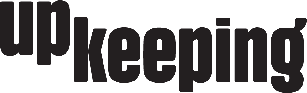 UpKeeping