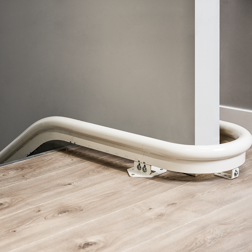 Modul-Air Smart rail