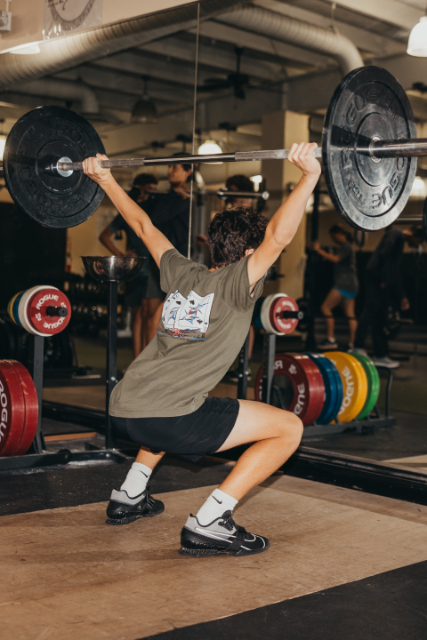 Wilmington Strength