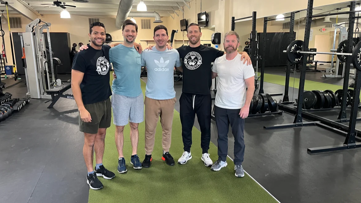 4 Simple Nutrition Tips (Plus 1 Bonus) to Fuel Your Training