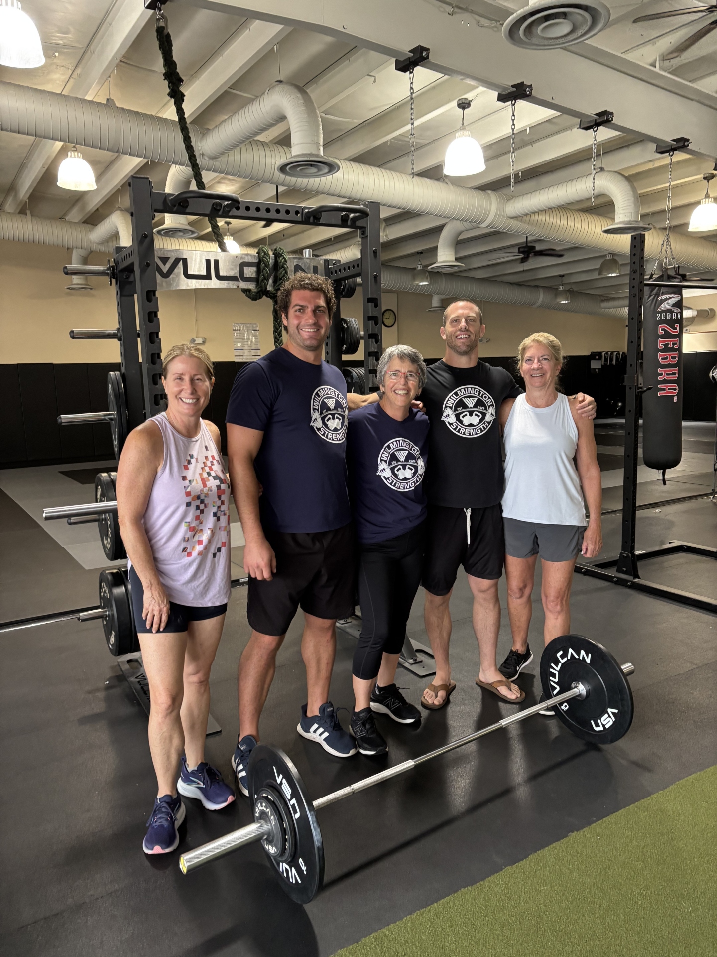 What Makes Wilmington Strength Different