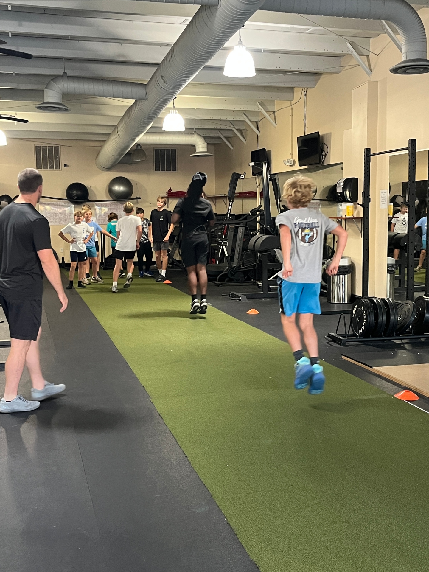 How to Improve Your Vertical Jump