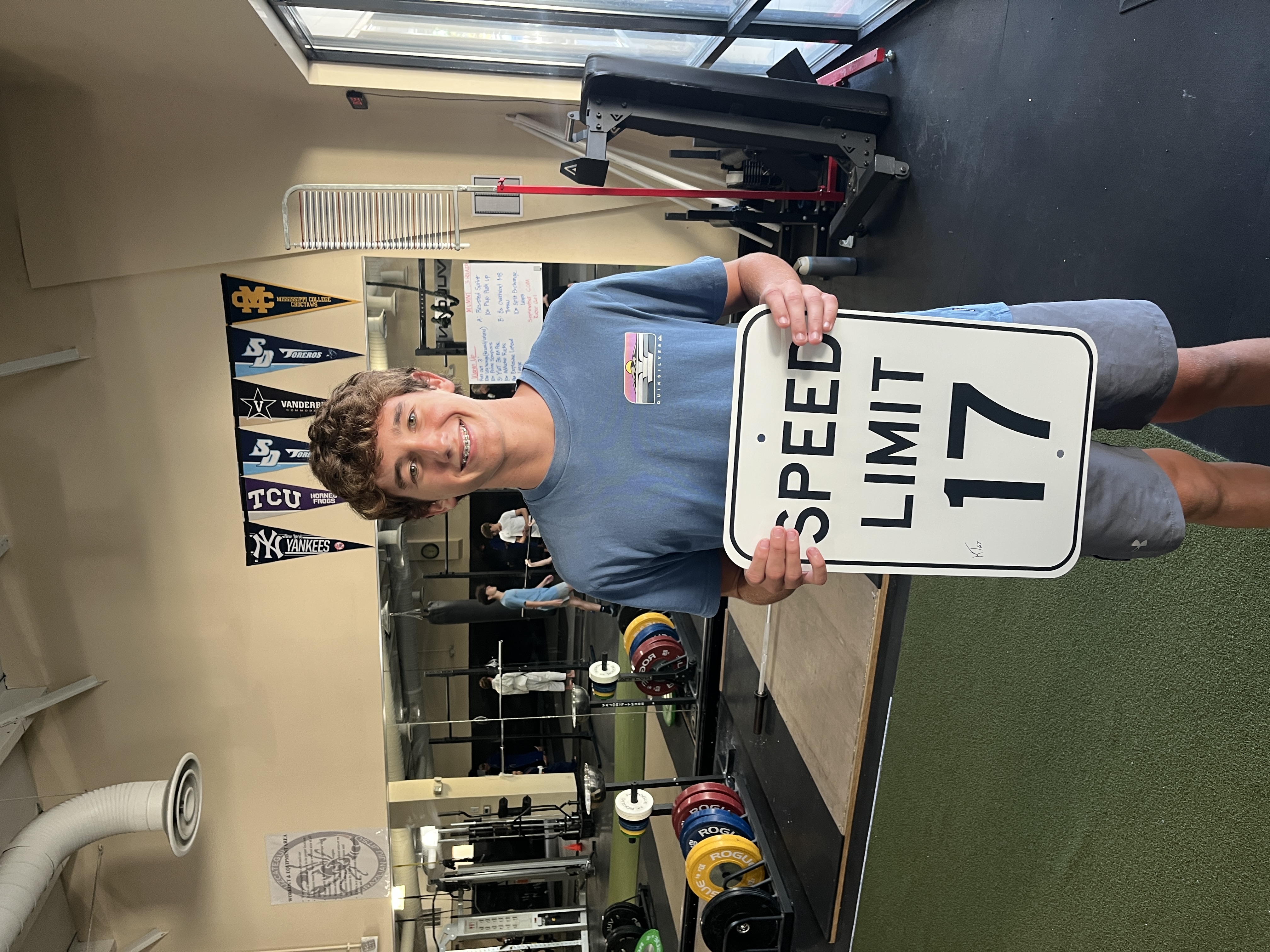 Strength & Conditioning and Speed Training in Wilmington NC