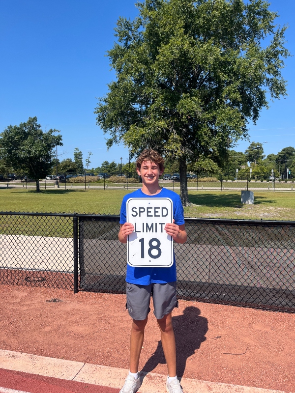 Strength & Conditioning and Speed Training in Wilmington NC