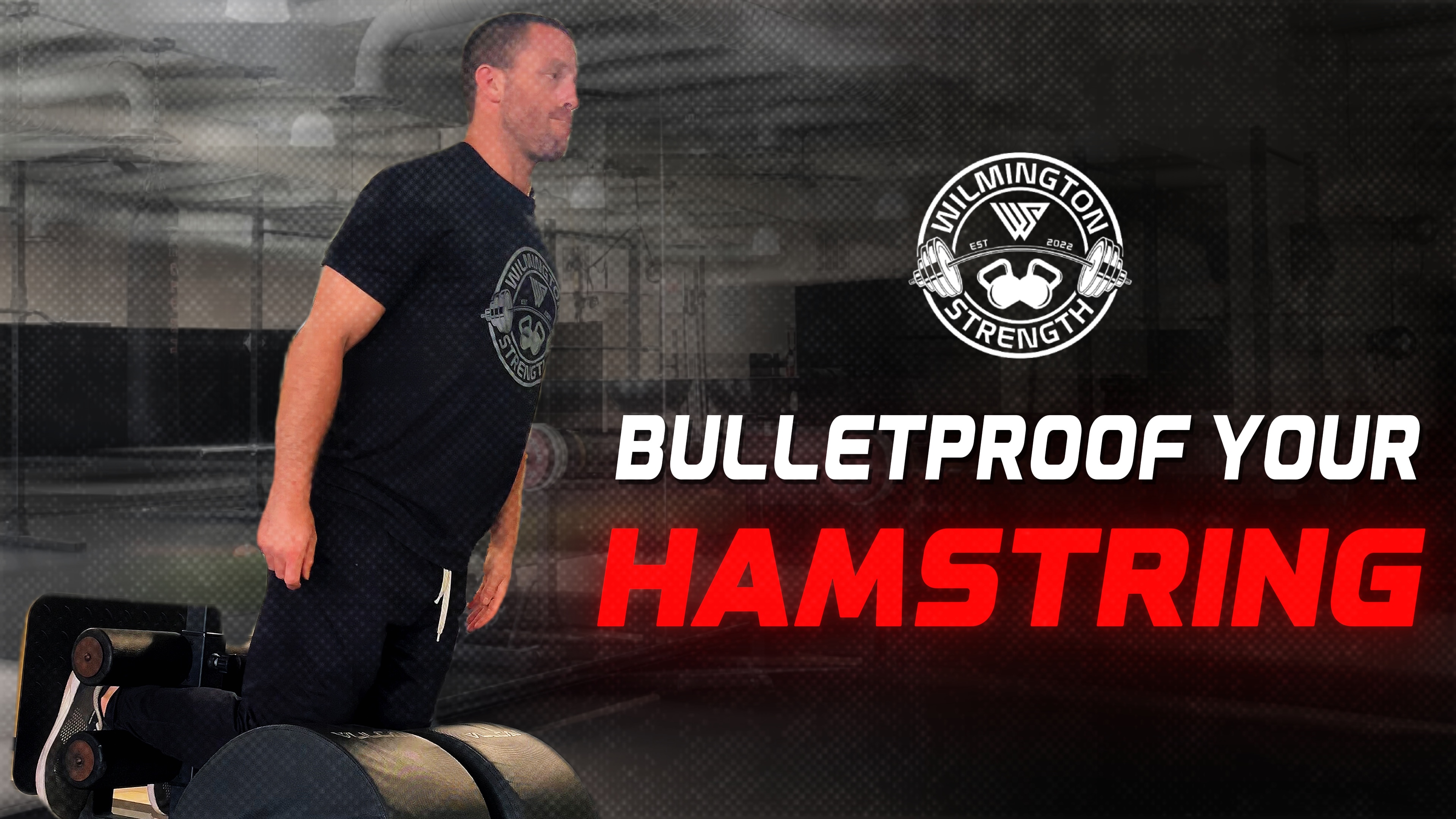 How to Prevent Hamstring Pulls | What Actually Works