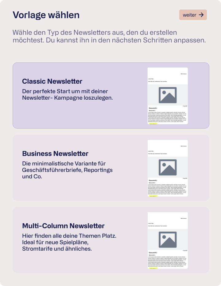 produktscreen starmate