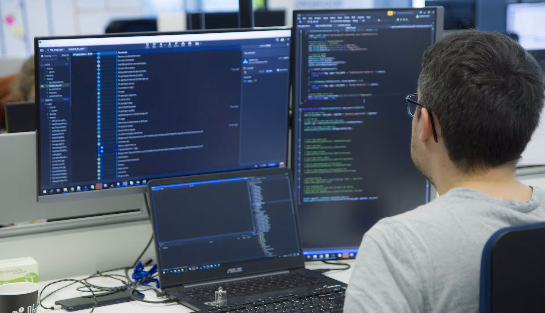 Proven Expertise to Drive Your Project’s Success