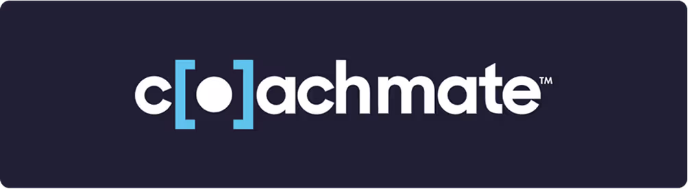 Coach mate logo