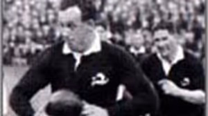 James Leuluai