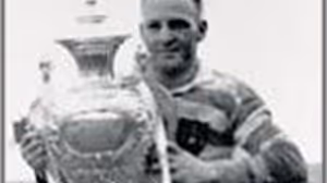 James Leuluai