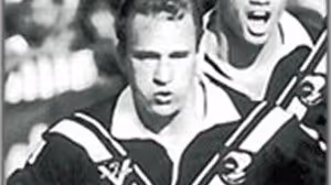 James Leuluai