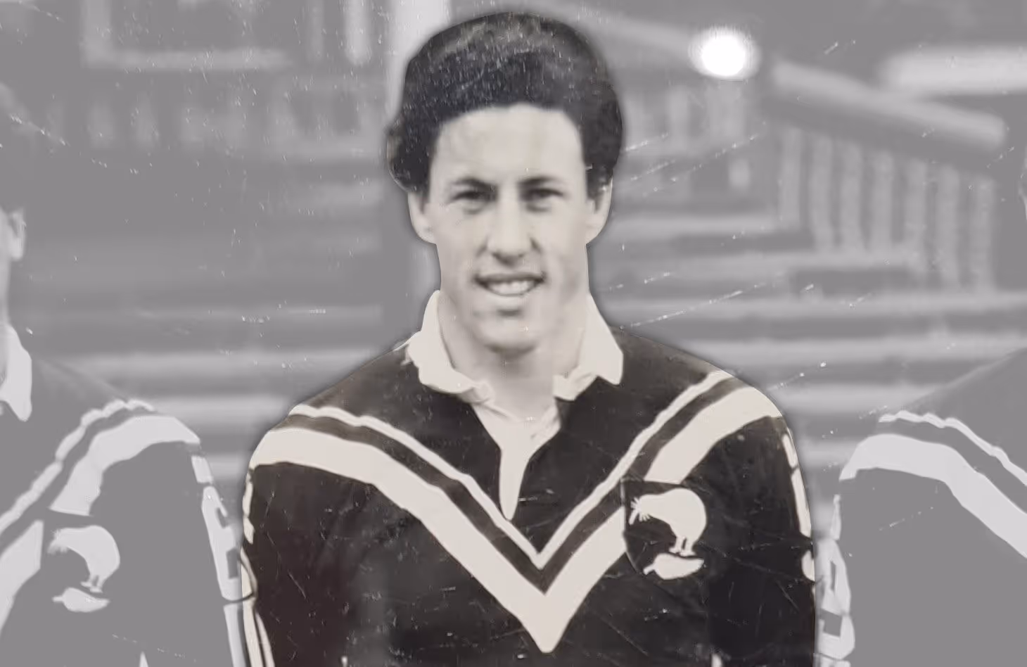 James Leuluai
