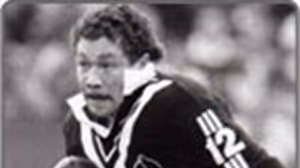 James Leuluai