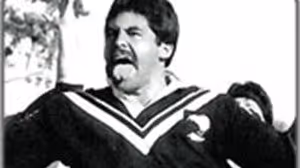 James Leuluai