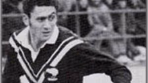 James Leuluai