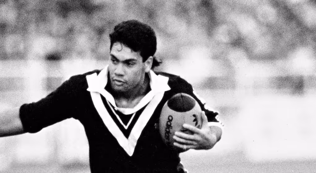 James Leuluai