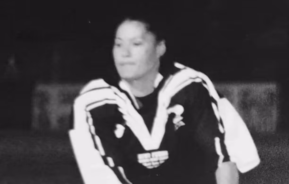 James Leuluai