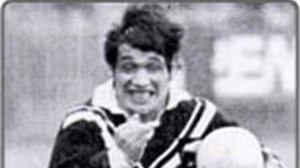 James Leuluai