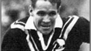 James Leuluai