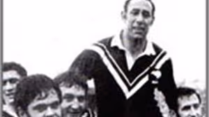 James Leuluai
