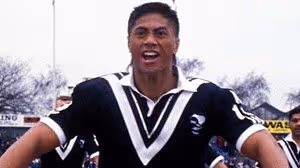 James Leuluai