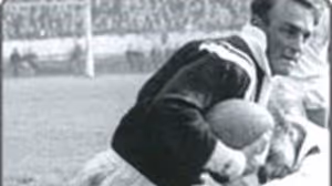 James Leuluai