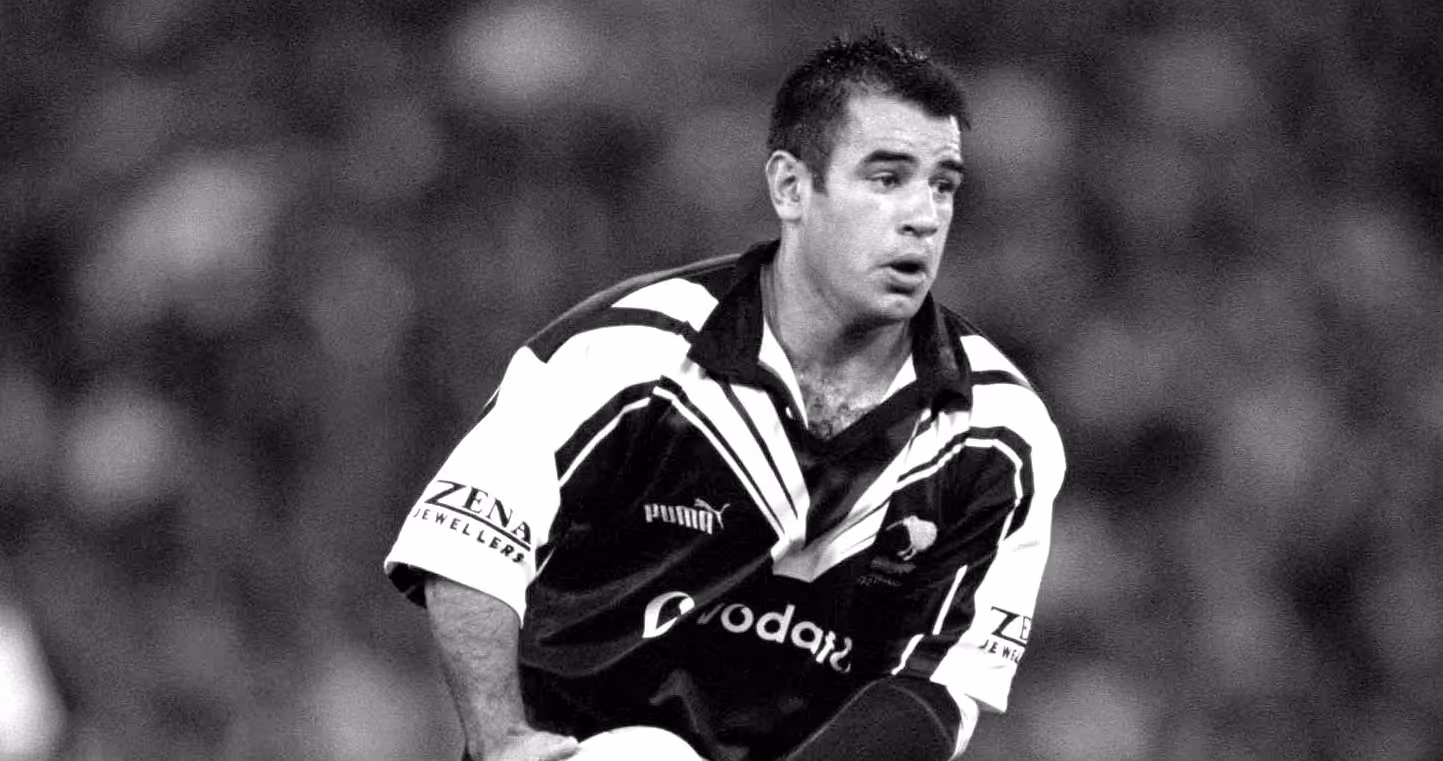 James Leuluai