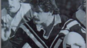James Leuluai