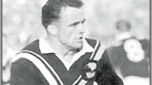 James Leuluai