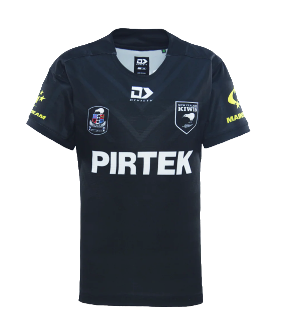 2025 Kiwis Replica Home Jersey - Junior