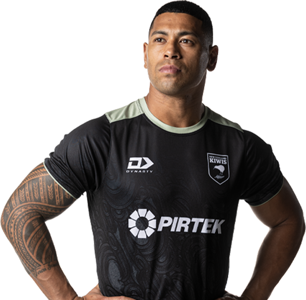 2026 Kiwis Training Tee
