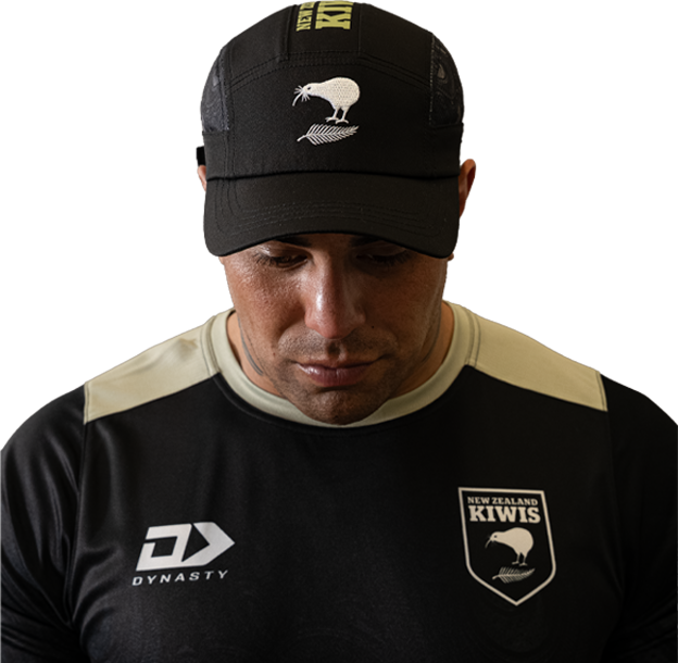 2026 Kiwis Training Cap