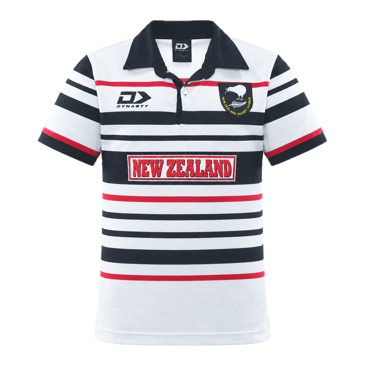 New Zealand Kiwis Adults Throwback Jersey
