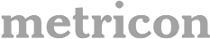 metricon logo