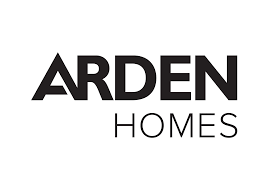 Arden homes logo