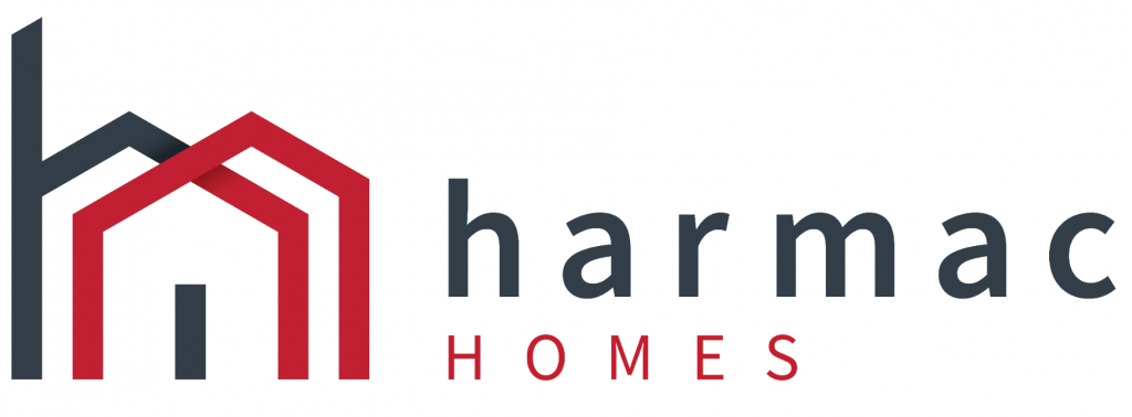harmac home logo