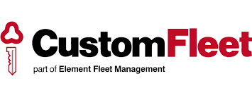 custom fleet logo