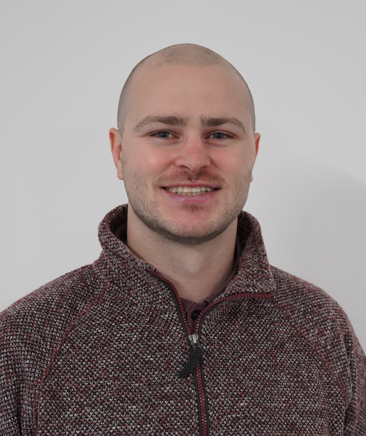 Headshot of Scott Whitelaw