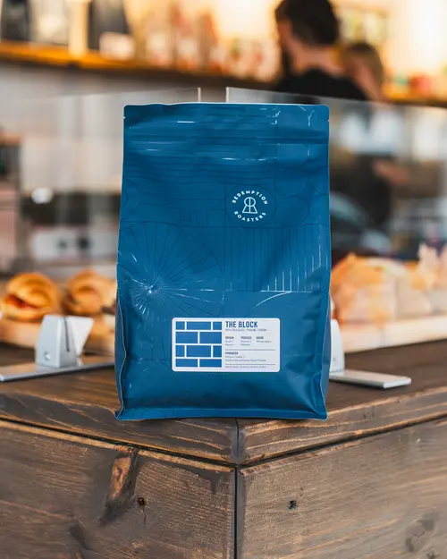 Product photography for Billericay independent shops