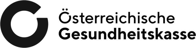 Österreichische Gesundheitskasse (ÖGK)