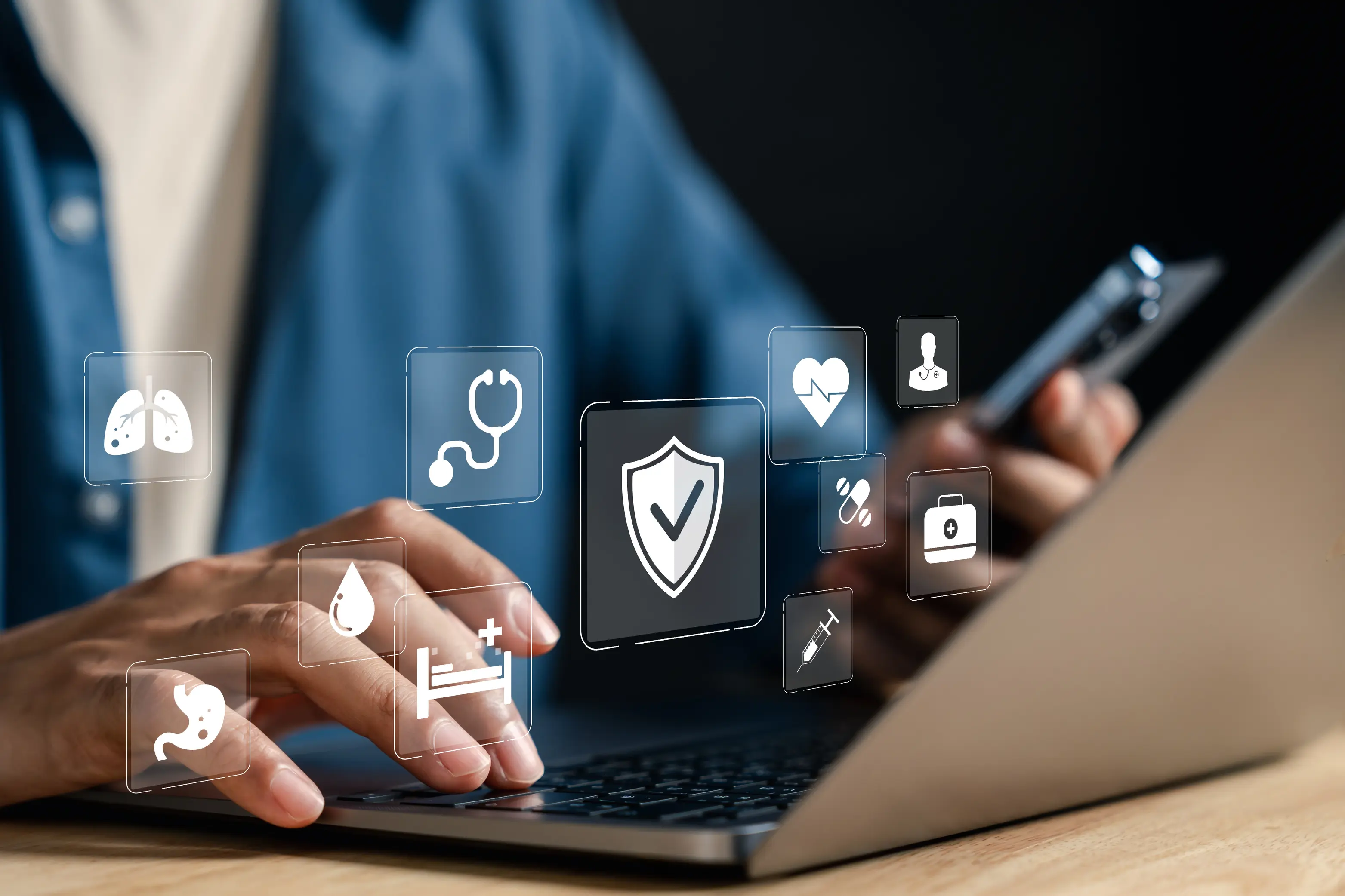 Does AI Add Value to COI Tracking Beyond Traditional Automated Software Solutions or Manual Tracking?