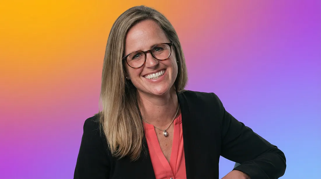 Kristen Nunery, CEO of illumend