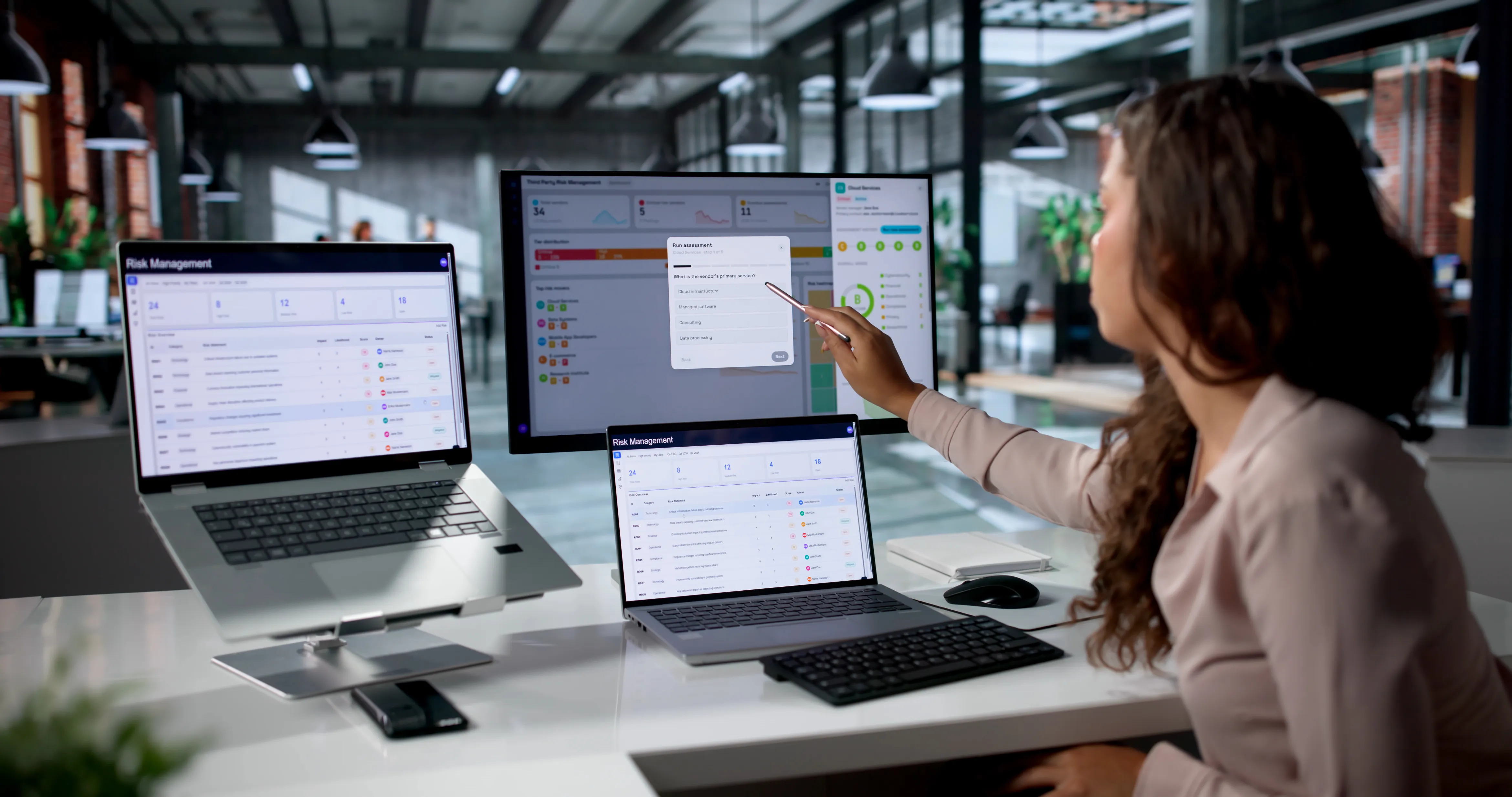 Why do third-party vendors keep submitting the wrong COIs?