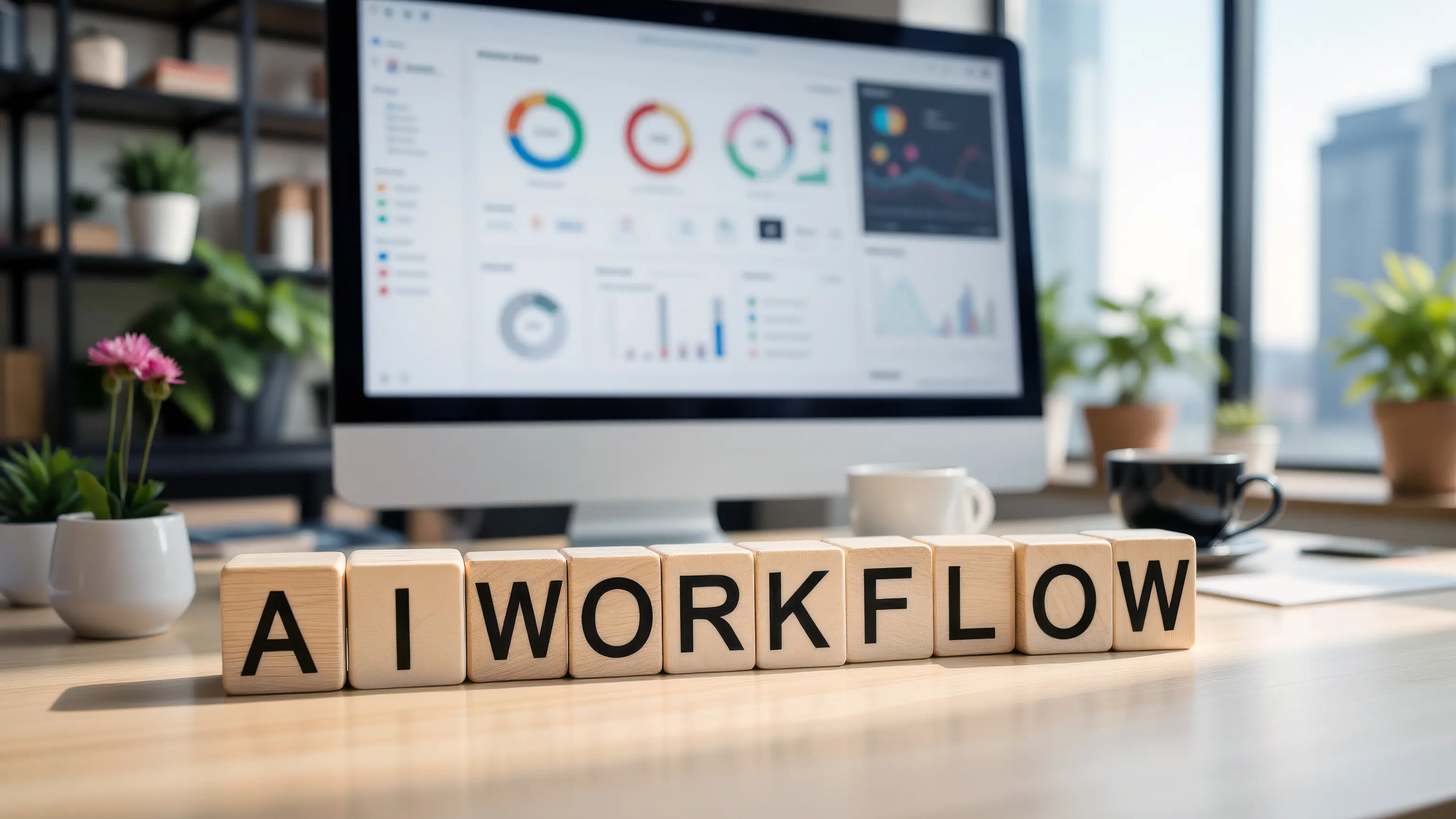 How Can AI Simplify The AI Tracking And Reporting Process For Small Teams?