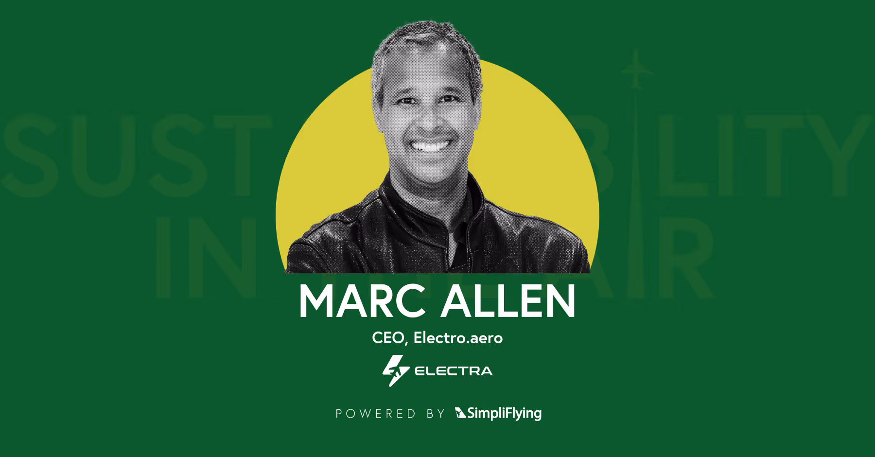 How Electra Aims to Bring Sustainable Air Travel to Communities Everywhere