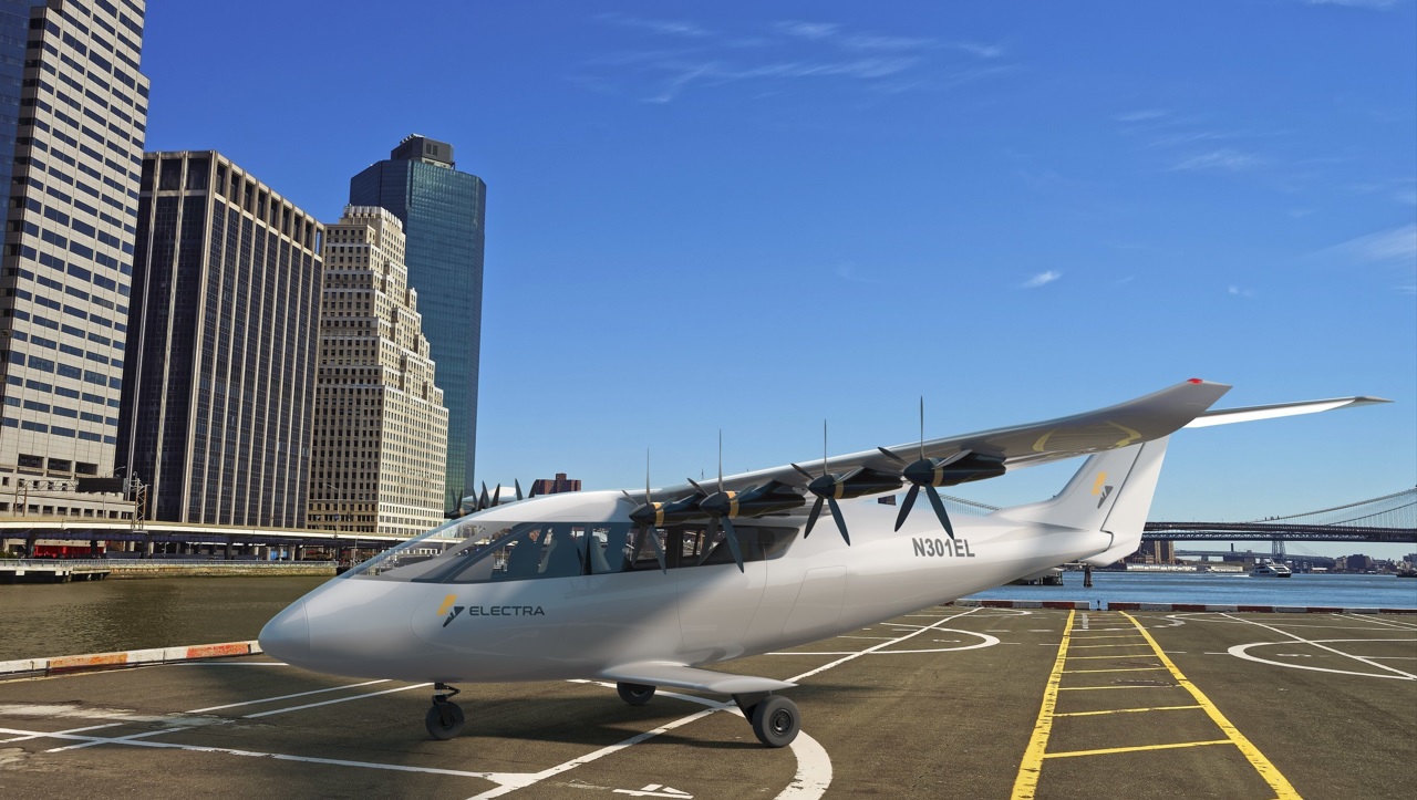 New players and priorities shape Downtown Manhattan Heliport competition