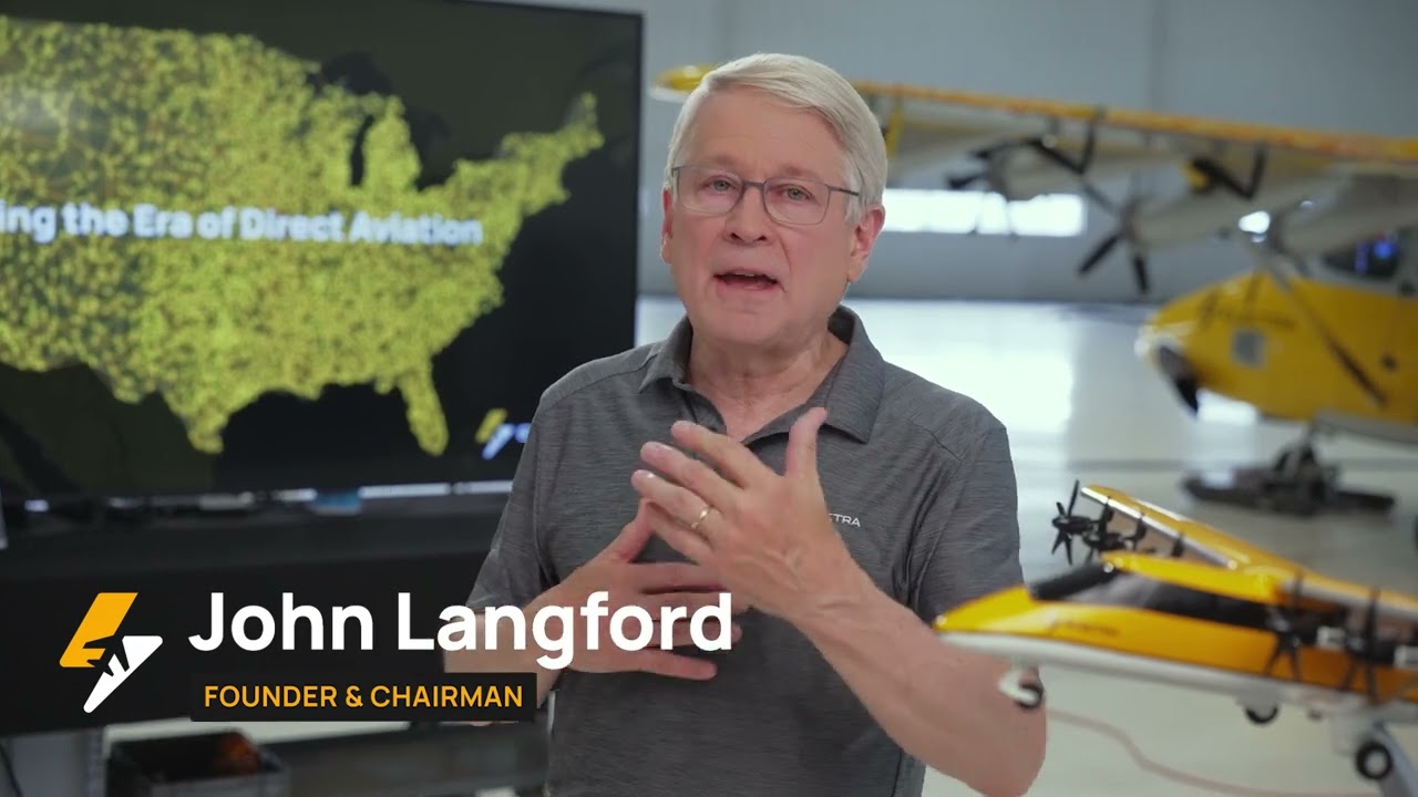 How Electra Cuts Travel Time From Manhattan, NY to Washington, DC