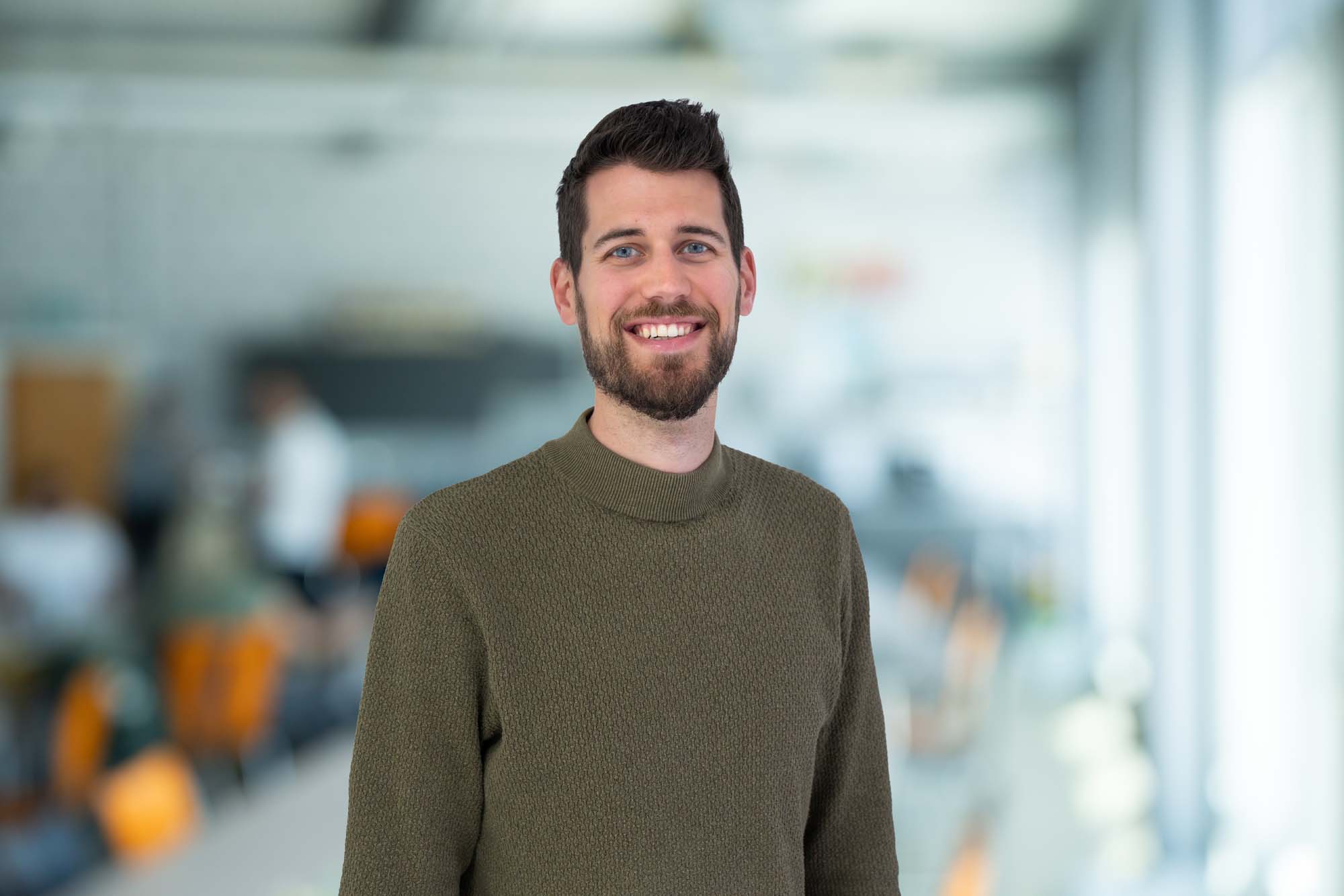 Portraitfoto