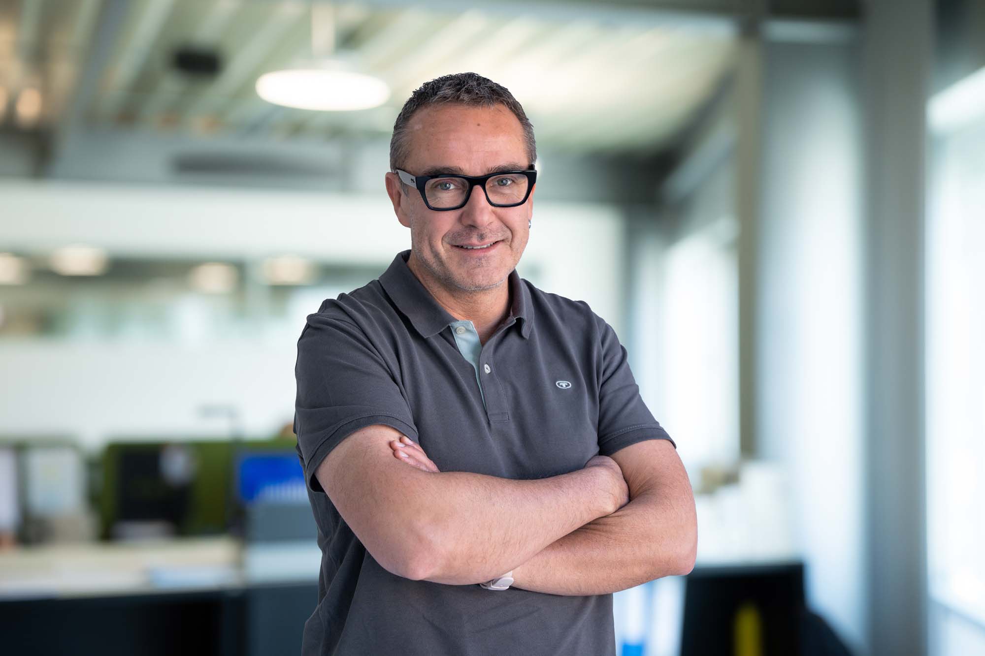 Portraitfoto