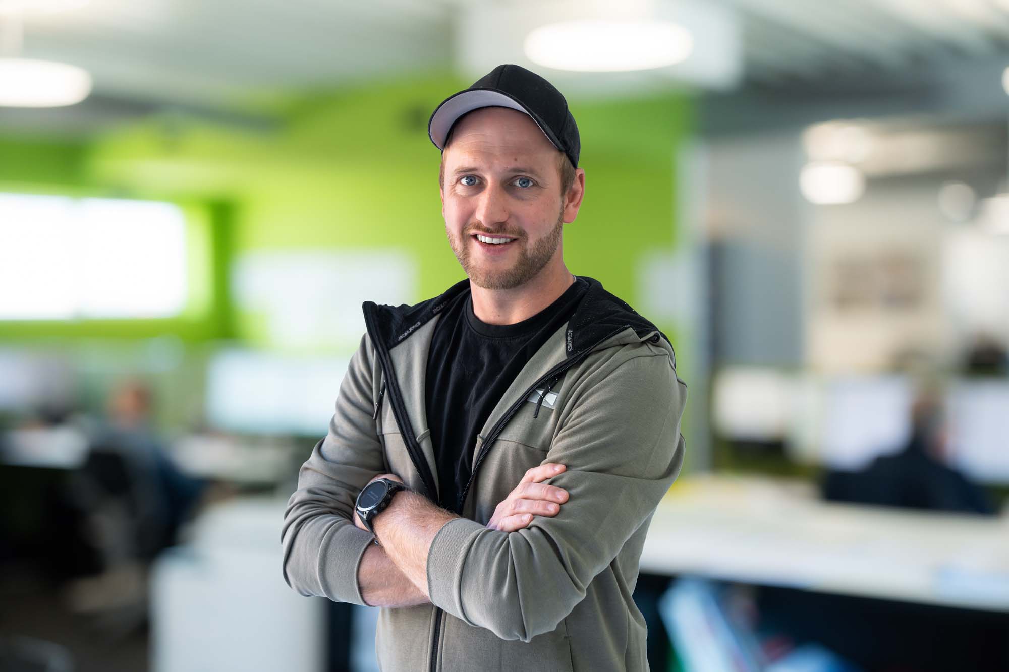 Portraitfoto